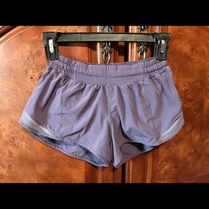 Lululemon Shorts. Size 2.